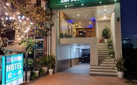 Anh Duong Hotel Hai Phong